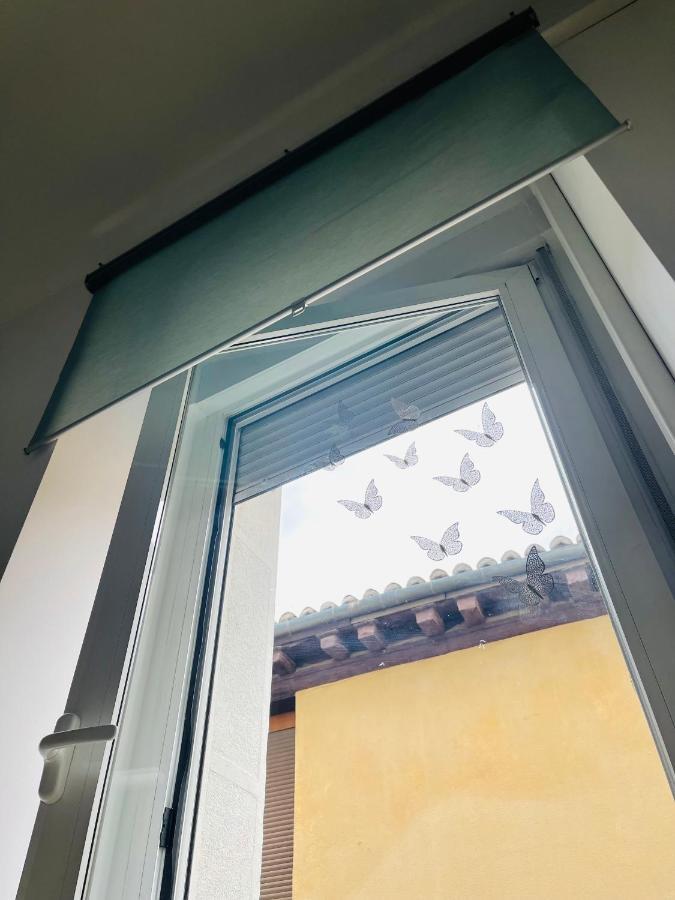 Studio Plaza Mayor La Latina Ac Balcon Ascensor Lägenhet Madrid Exteriör bild